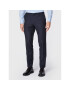 Hugo Obleka Arti/Hesten212 50481864 Mornarsko modra Slim Fit - Pepit.si