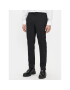 Hugo Obleka Henry/Getlin241E1 50507120 Črna Slim Fit - Pepit.si