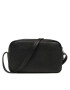 Hugo Ročna torba Chris Sm Crossbody R 0485074 Črna - Pepit.si