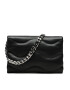 Hugo Ročna torba Lizzie Clutch 50497874 Črna - Pepit.si