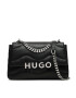 Hugo Ročna torba Lizzie Shoulder Bag 50497671 Črna - Pepit.si