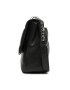 Hugo Ročna torba Lizzie Shoulder Bag 50497671 Črna - Pepit.si