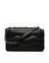 Hugo Ročna torba Lizzie Shoulder Bag 50497671 Črna - Pepit.si