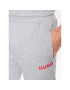 Hugo Spodnji del trenirke 50478929 Siva Regular Fit - Pepit.si