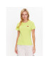 Hugo Top 50489117 Rumena Regular Fit - Pepit.si