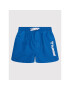 Hummel Kopalne hlače Bondi 213345 Modra Regular Fit - Pepit.si