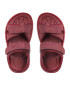 Hummel Sandali Sandal Wave Jr 211504-4162 Bordo rdeča - Pepit.si