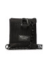 HXTN Supply Torbica za okrog pasu Urban-Attitude Shoulder Pouch H155010 Črna - Pepit.si