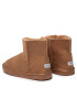 HYPE Čevlji Womens Slipper Boot YWBS-002 Bež - Pepit.si