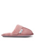 HYPE Copati Womens Slip On Mule Slipper YWBS-009 Roza - Pepit.si