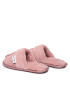 HYPE Copati Womens Slip On Mule Slipper YWBS-009 Roza - Pepit.si