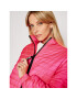 Ice Play Bomber jakna 21E U2M0 J011 6409 4323 Roza Regular Fit - Pepit.si