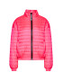 Ice Play Bomber jakna 21E U2M0 J011 6409 4323 Roza Regular Fit - Pepit.si