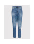 Ice Play Jeans hlače 21I U2M0 2M02 6023 6001 Modra Regular Fit - Pepit.si