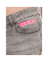 Ice Play Jeans hlače 23E U2M0 2G01 6020 6001 Siva Skinny Fit - Pepit.si