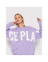 Ice Play Jopa 22E U2M0 E051 P451 7692 Vijolična Oversize - Pepit.si