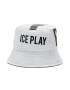 Ice Play Klobuk Bucket 2E W2M1 7102 6914 S191 Bela - Pepit.si