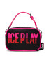 Ice Play Ročna torba 22I W2M1 7220 6932 U9C1 Črna - Pepit.si