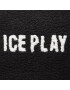 Ice Play Ročna torba 22I W2M1 7234 6940 9000 Črna - Pepit.si