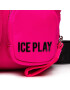 Ice Play Ročna torba 22I W2M1 7247 6943 4272 Roza - Pepit.si