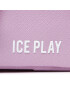 Ice Play Ročna torba 7241 6936 7764 Vijolična - Pepit.si