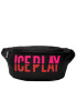 Ice Play torba za okoli pasu 22I W2M1 7219 6932 U9C1 Črna - Pepit.si