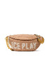 Ice Play torba za okoli pasu 22I W2M1 7232 6940 1185 Rjava - Pepit.si