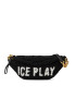 Ice Play torba za okoli pasu 22I W2M1 7232 6940 9000 Črna - Pepit.si