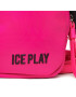 Ice Play torba za okoli pasu -22I W2M1 7248 6943 Roza - Pepit.si