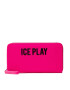 Ice Play Velika ženska denarnica 22I W2M1 7308 6943 4272 Roza - Pepit.si