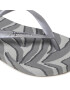 Ipanema Japonke Animale Print Fem 83162 Srebrna - Pepit.si