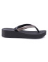 Ipanema Japonke Mesh V Plat Fem 82764 Roza - Pepit.si