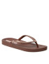 Ipanema Japonke Mesh VI Fem 83176 Rjava - Pepit.si