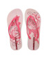 Ipanema Japonke MESH VII FEM 83324 Roza - Pepit.si