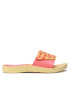 Ipanema Natikači Unisex Slide Kids 83231 Rumena - Pepit.si