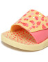 Ipanema Natikači Unisex Slide Kids 83231 Rumena - Pepit.si