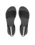 Ipanema Sandali BREEZY SANDAL 82855 Črna - Pepit.si