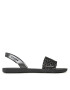 Ipanema Sandali BREEZY SANDAL 82855 Siva - Pepit.si