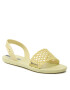 Ipanema Sandali BREEZY SANDAL 82855 Zelena - Pepit.si