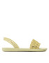 Ipanema Sandali BREEZY SANDAL 82855 Zelena - Pepit.si