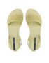 Ipanema Sandali BREEZY SANDAL 82855 Zelena - Pepit.si