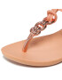 Ipanema Sandali Class Charm II Fem 83183 Roza - Pepit.si