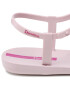 Ipanema Sandali Class Shape Fem 83248 Roza - Pepit.si