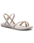 Ipanema Sandali Fashion Sand. VII Fem 82682 Bež - Pepit.si