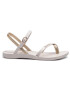 Ipanema Sandali Fashion Sand. VII Fem 82682 Bež - Pepit.si