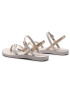 Ipanema Sandali Fashion Sand. VII Fem 82682 Bež - Pepit.si