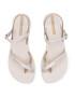 Ipanema Sandali Fashion Sand. VII Fem 82682 Bež - Pepit.si