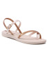 Ipanema Sandali Fashion Sand VIII Fem 82842 Bež - Pepit.si