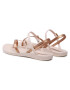 Ipanema Sandali Fashion Sand VIII Fem 82842 Bež - Pepit.si