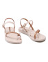 Ipanema Sandali Fashion Sand VIII Fem 82842 Bež - Pepit.si